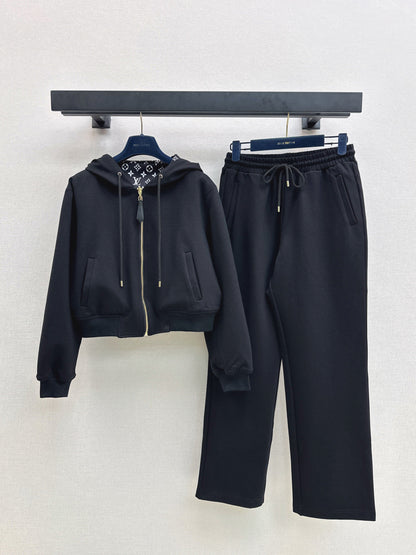 Louis New Classic casual suit