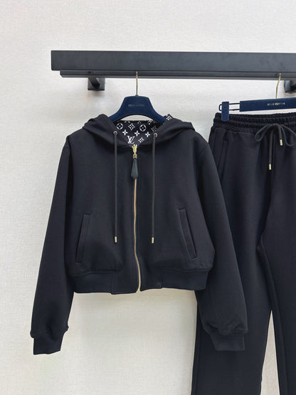 Louis New Classic casual suit