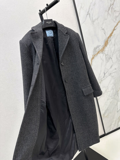Pra New long coat