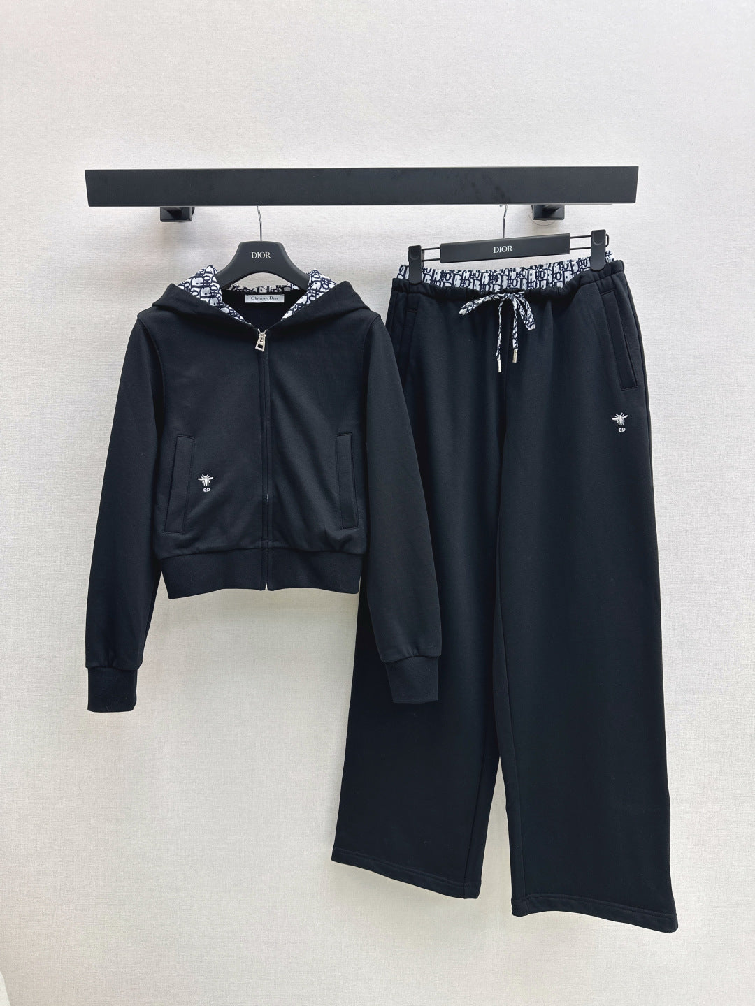 CD New Classic casual suit