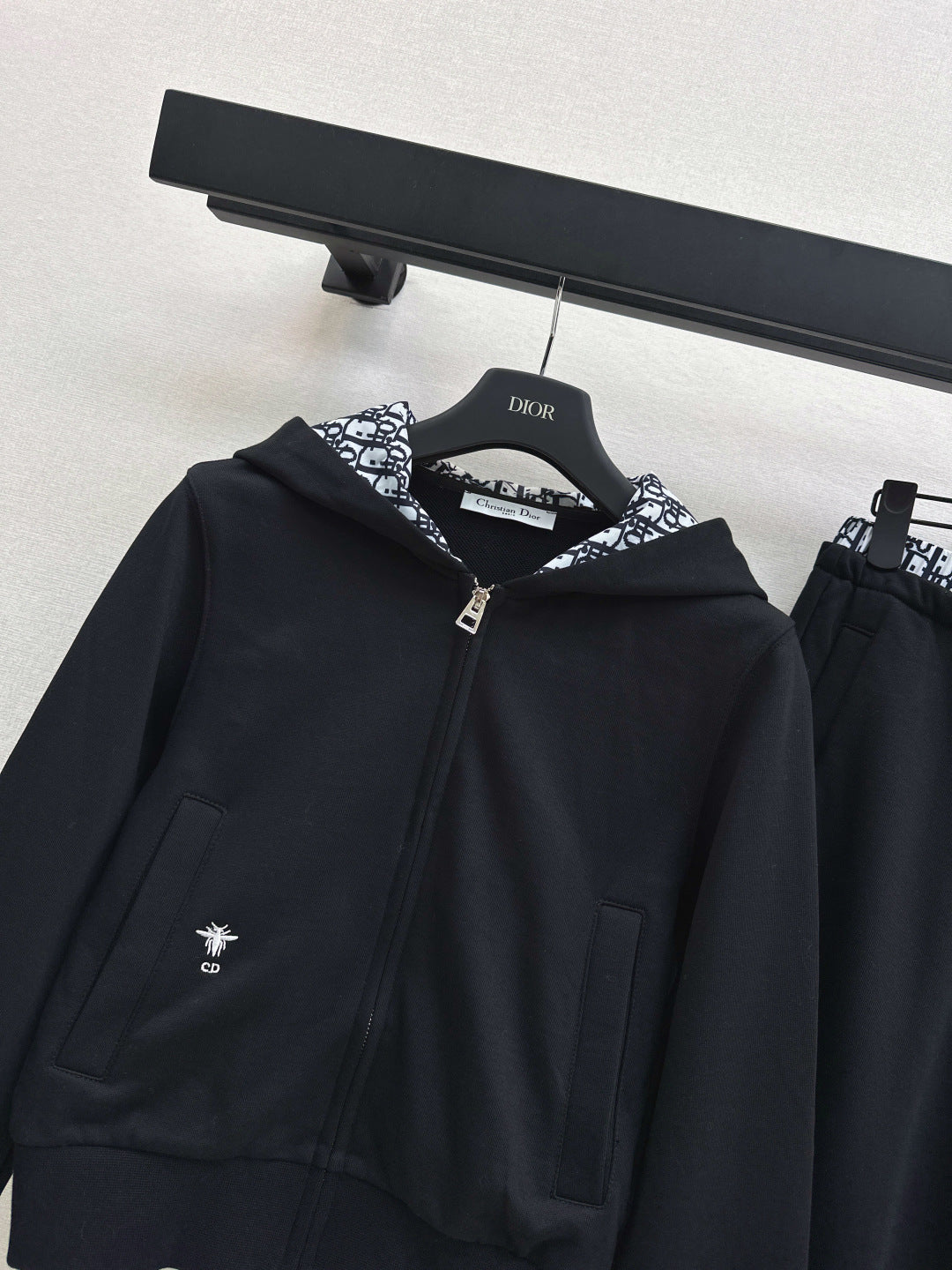 CD New Classic casual suit