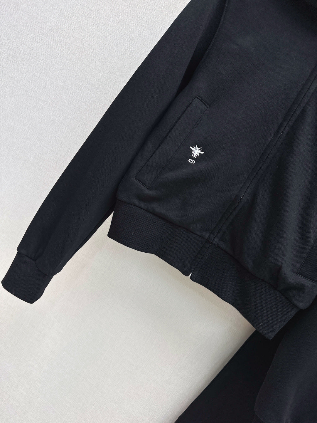 CD New Classic casual suit