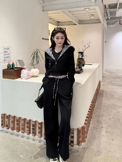 CD New Classic casual suit