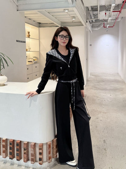 CD New Classic casual suit