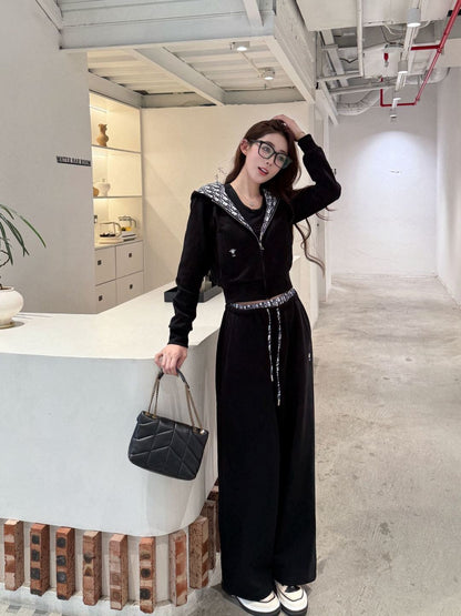 CD New Classic casual suit