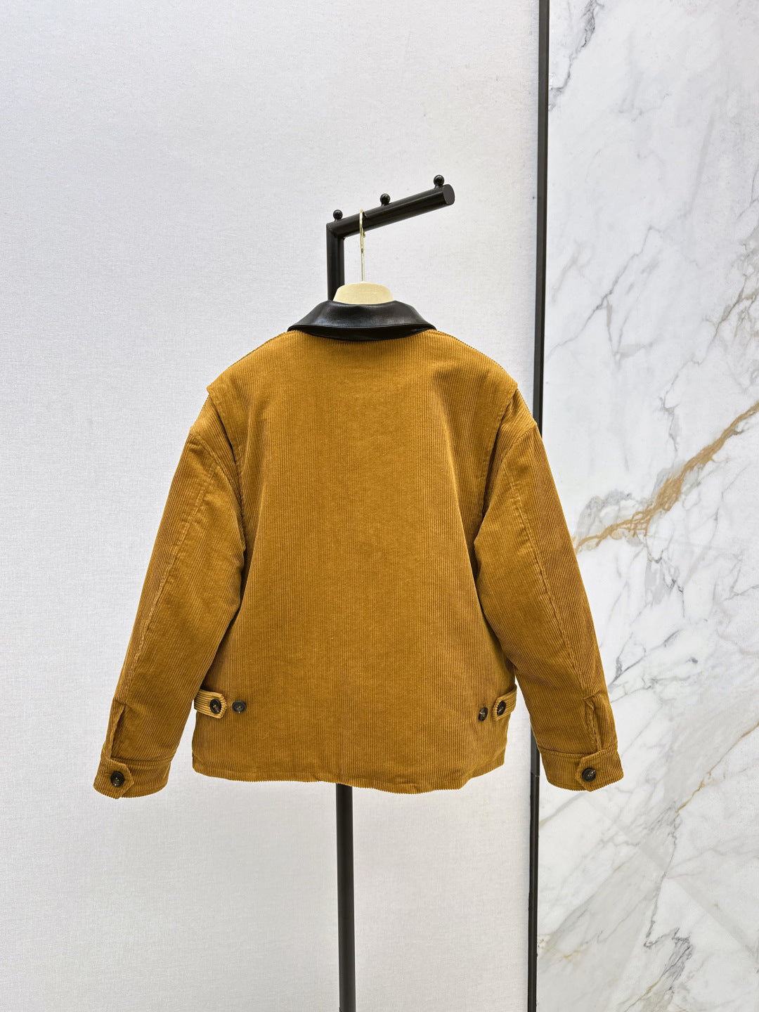 Miu New  corduroy jacket