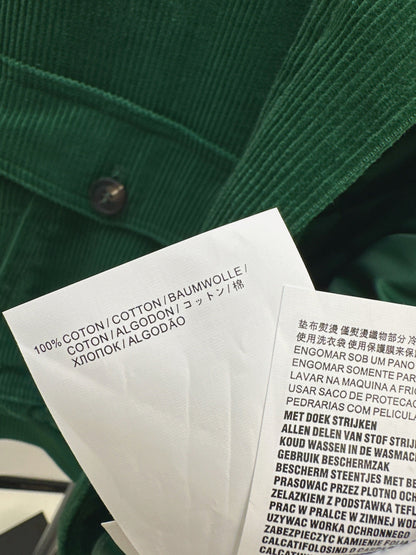 Miu New  corduroy jacket