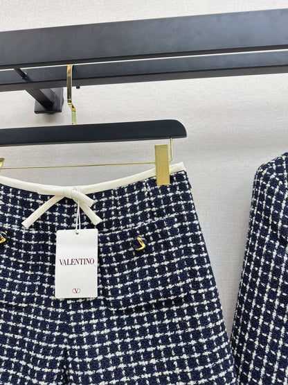 Valen New bow shorts