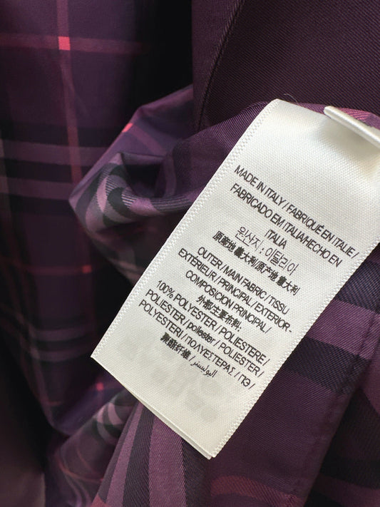 Guc New British style jacket