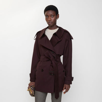 Guc New British style jacket