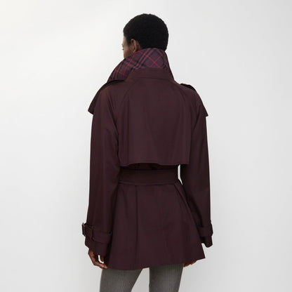 Guc New British style jacket