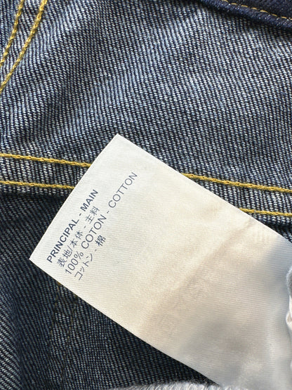 Louis New straight jeans