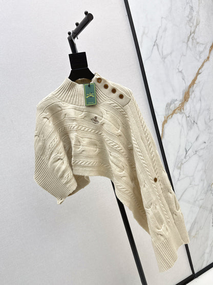 West NEW vivienne cape