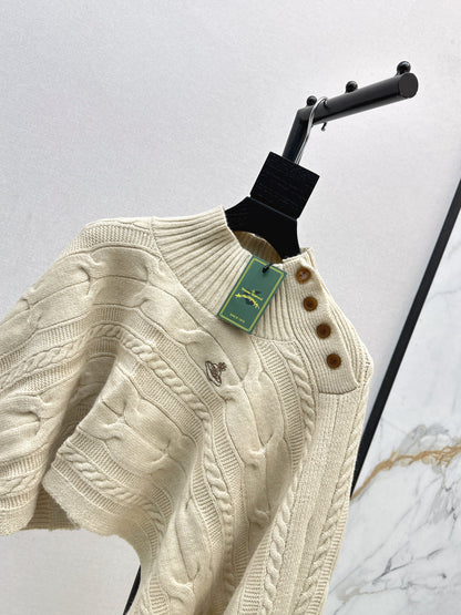 West NEW vivienne cape