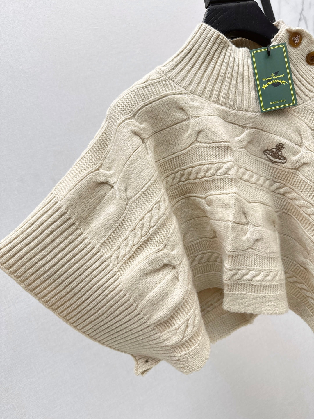 West NEW vivienne cape