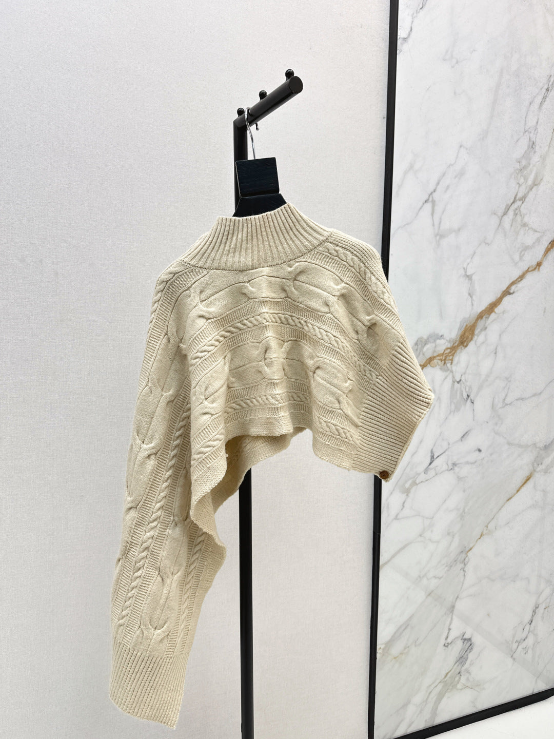 West NEW vivienne cape