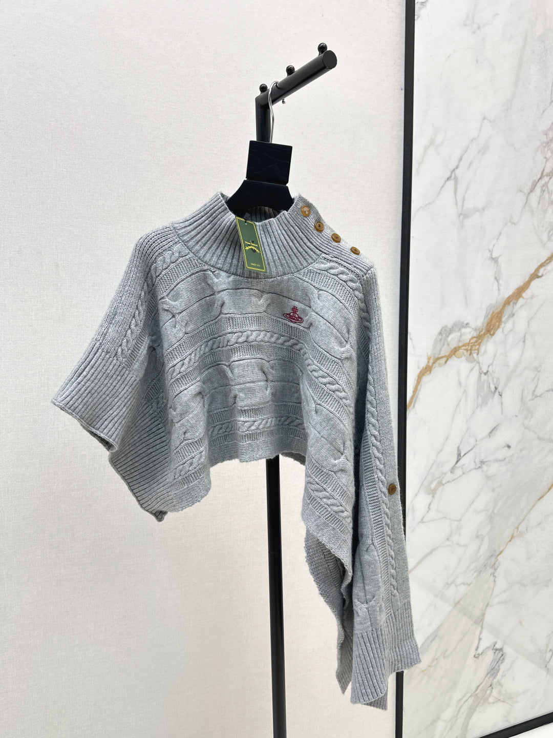 West NEW vivienne cape