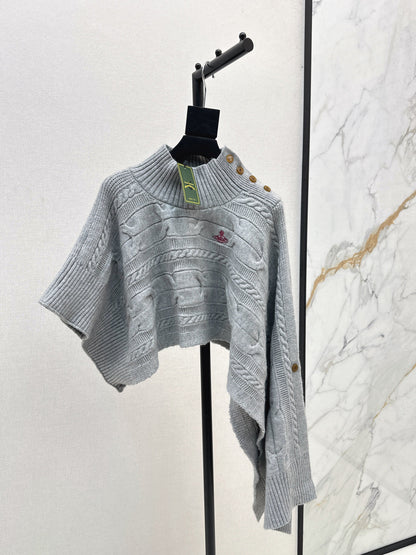 West NEW vivienne cape