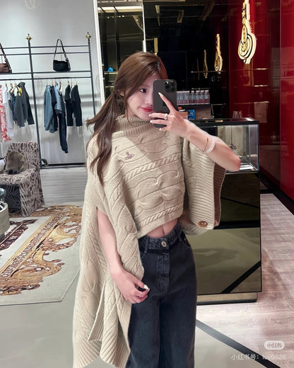 West NEW vivienne cape