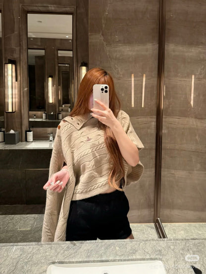 West NEW vivienne cape