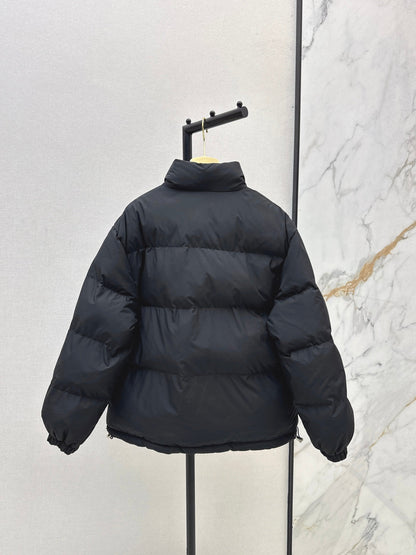Miu NEW Double-sided down jacket