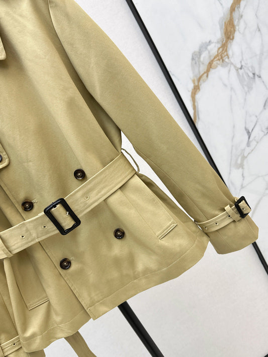Bur NEW classic trench coat