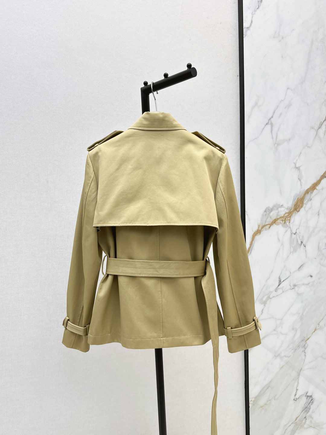 Bur NEW classic trench coat