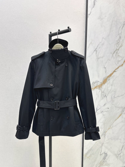 Bur NEW classic trench coat