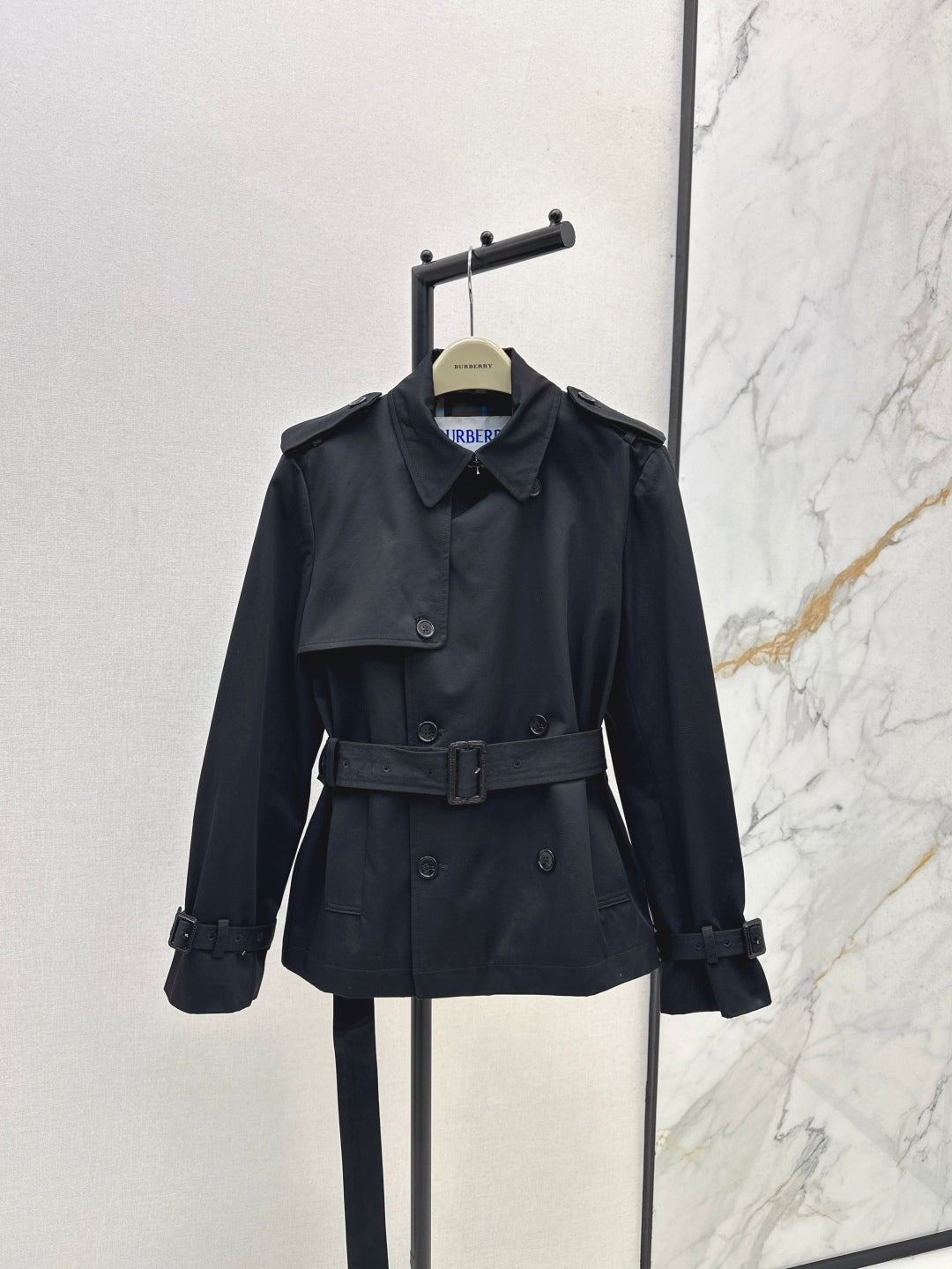 Bur NEW classic trench coat