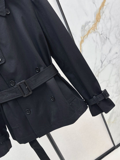 Bur NEW classic trench coat