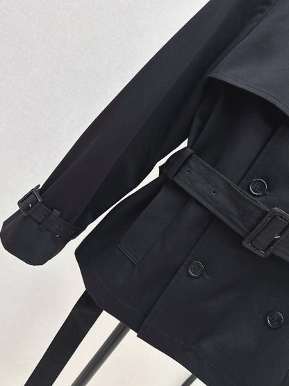 Bur NEW classic trench coat