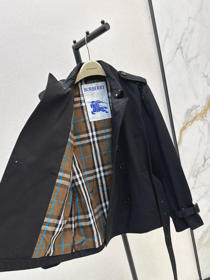 Bur NEW classic trench coat