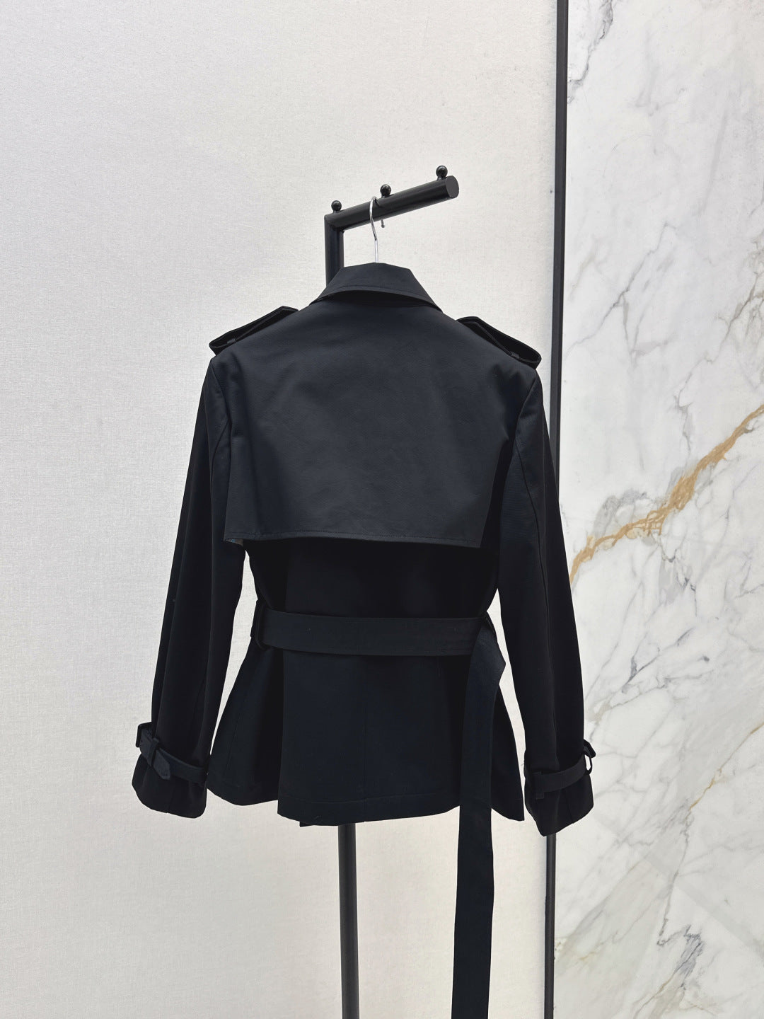 Bur NEW classic trench coat