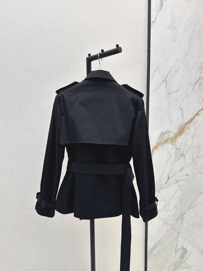 Bur NEW classic trench coat