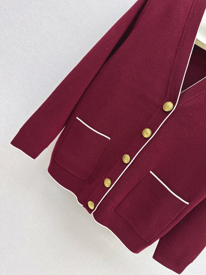 Bal NEW knitted cardigan