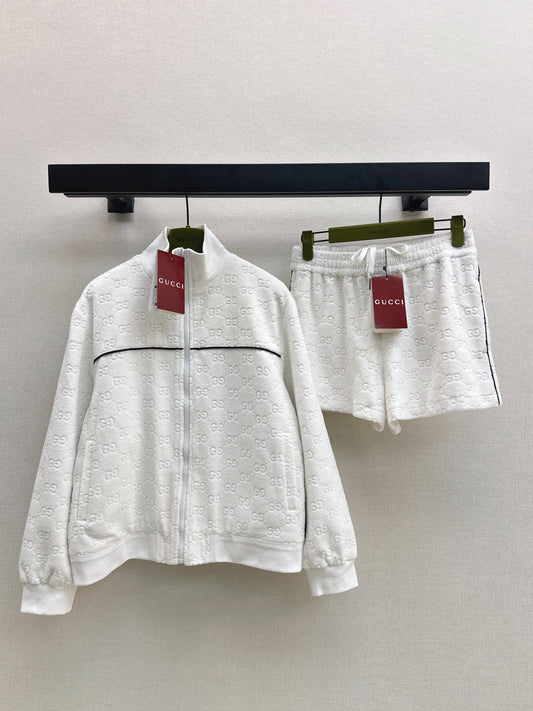 Guc NEW classic suit