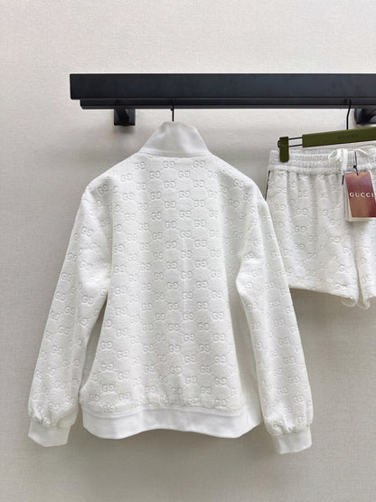 Guc NEW classic suit