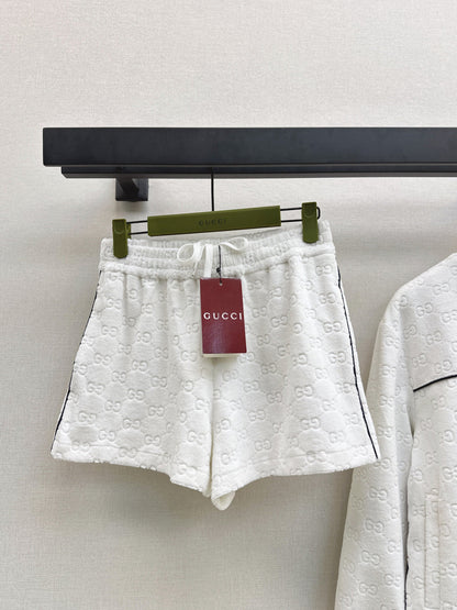 Guc NEW classic suit