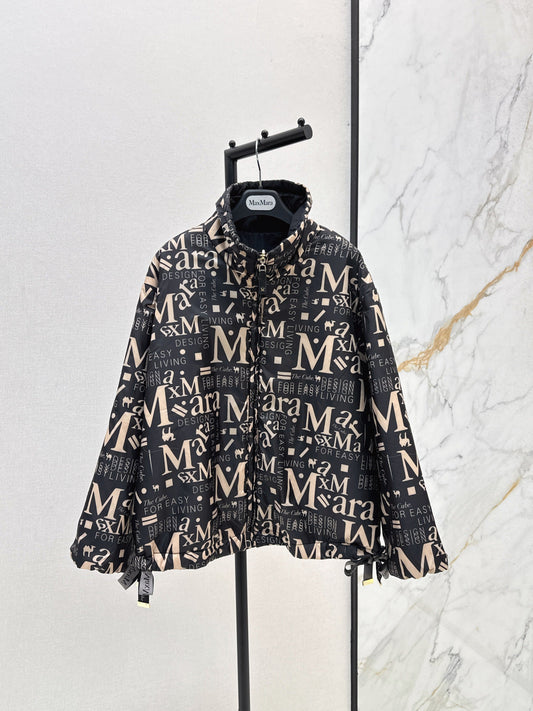 Max NEW camel hair jacket