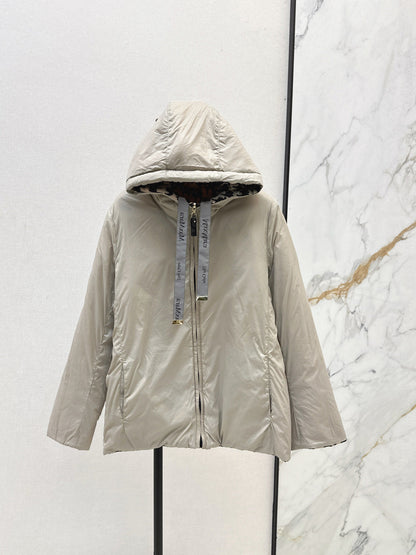 Max NEW camel hair jacket