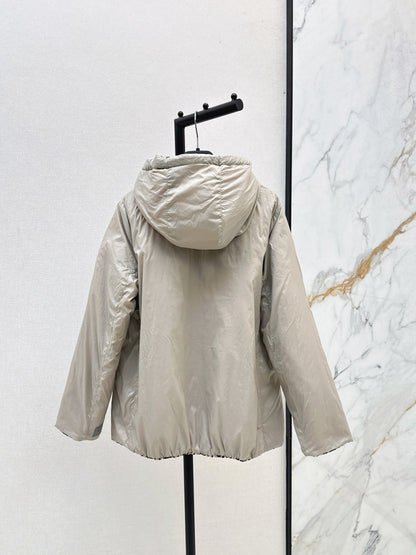 Max NEW camel hair jacket