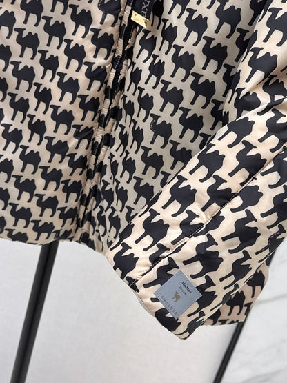 Max NEW camel hair jacket