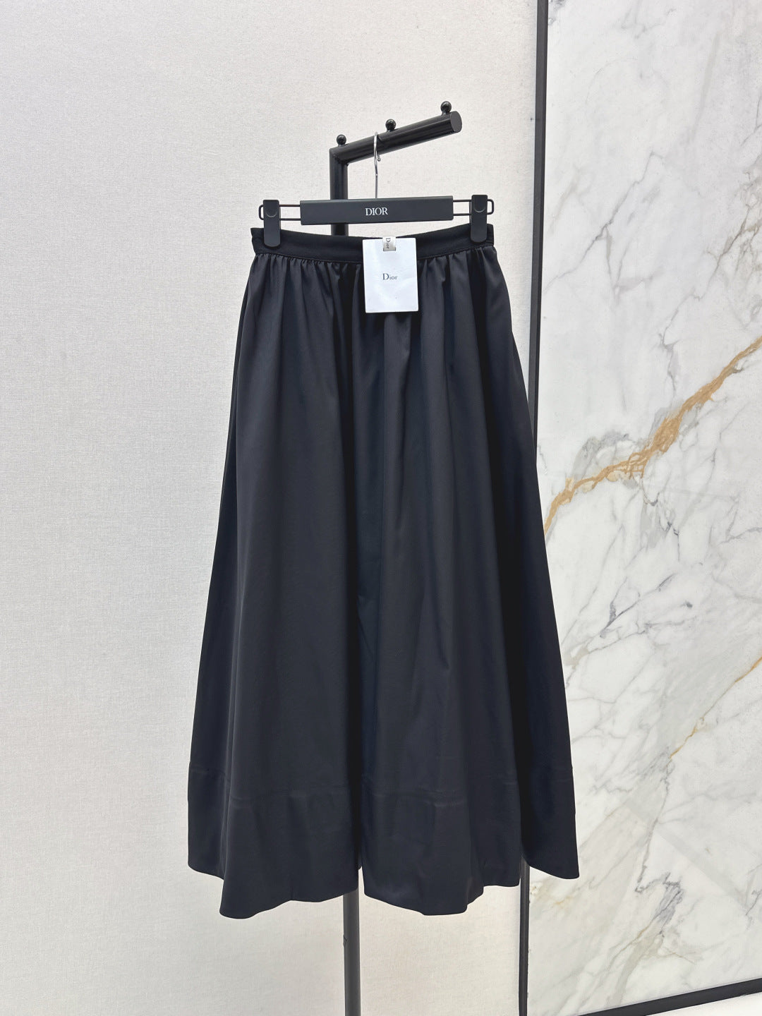 CD NEW A-line skirt