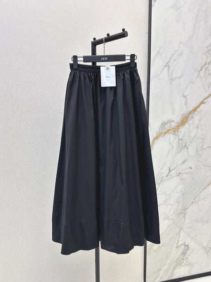 CD NEW A-line skirt