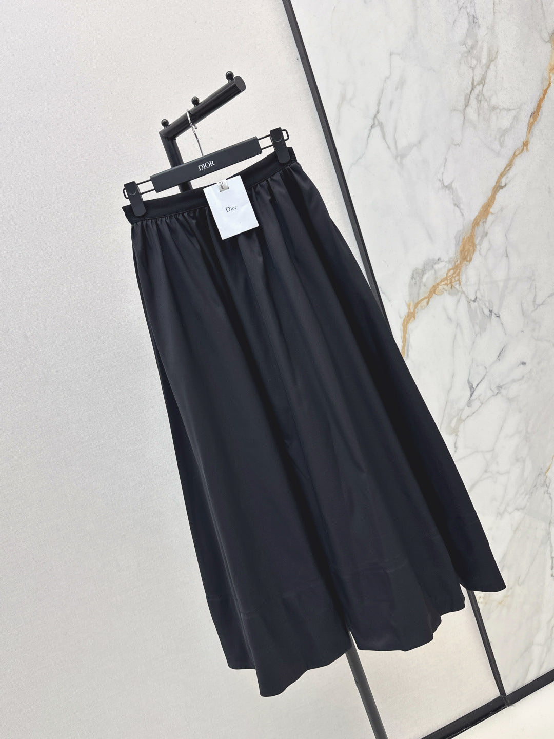 CD NEW A-line skirt