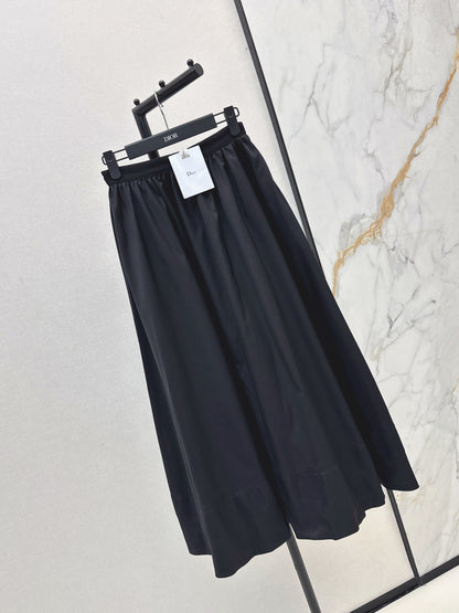 CD NEW A-line skirt