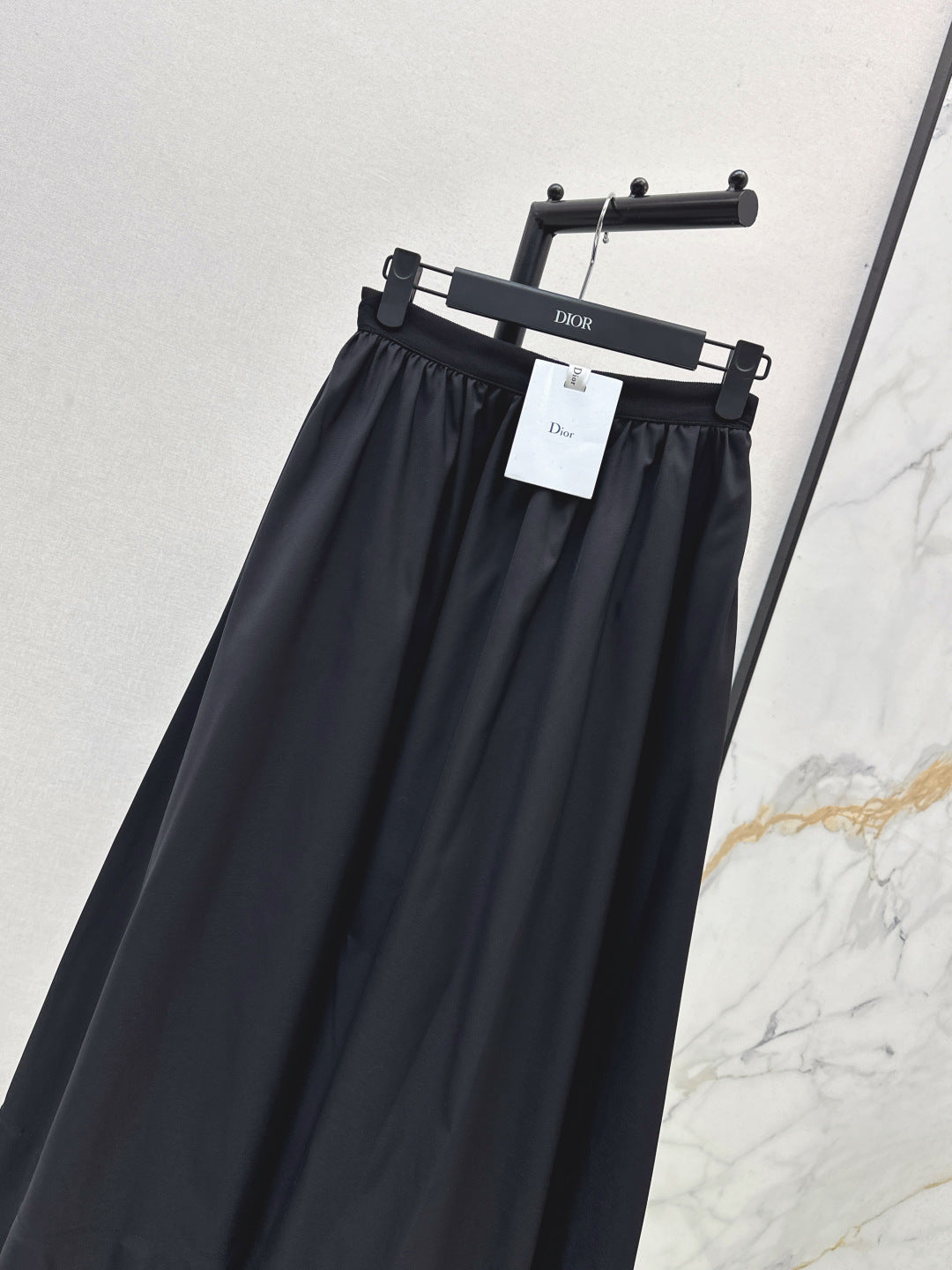 CD NEW A-line skirt