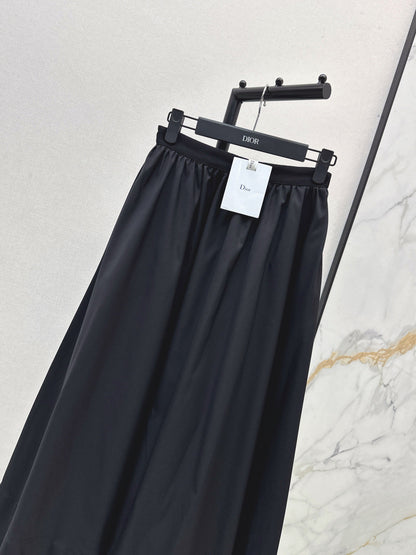 CD NEW A-line skirt