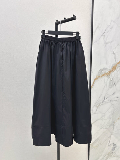 CD NEW A-line skirt