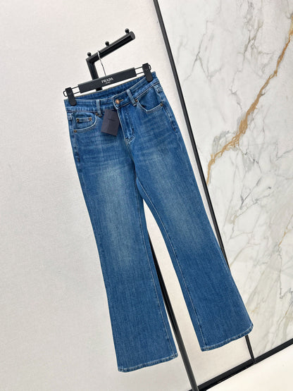 Pra NEW bootcut jeans